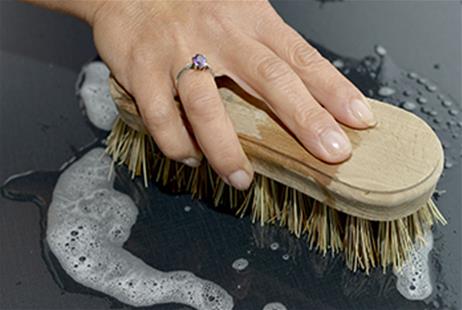 Samtessi Brush Manufacturing 